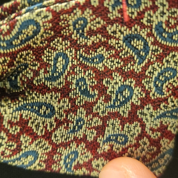 After Six, 44 regular jacket, size 34 pants, men's black tuxedo - Picture 8 of 8